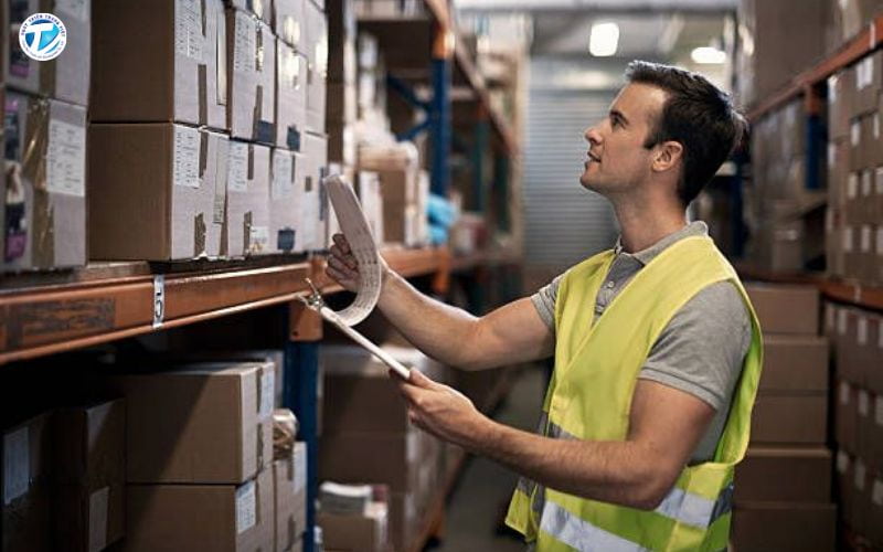 Vị trí thực tập sinh xuất nhập khẩu logistics là công việc phù hợp với những bạn muốn phát triển trong ngành